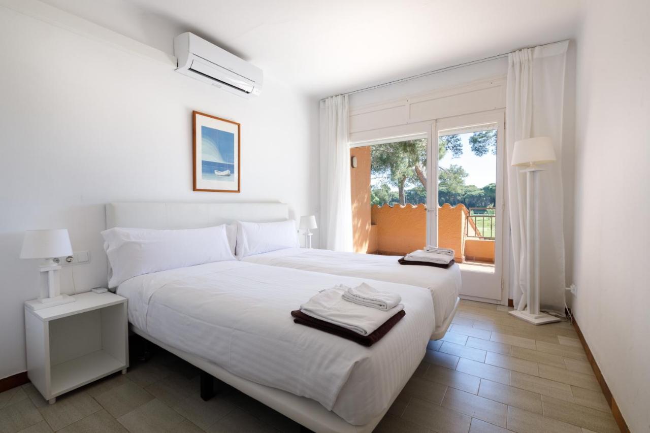 Villa Familiar By La Costa Resort Pals Exteriér fotografie