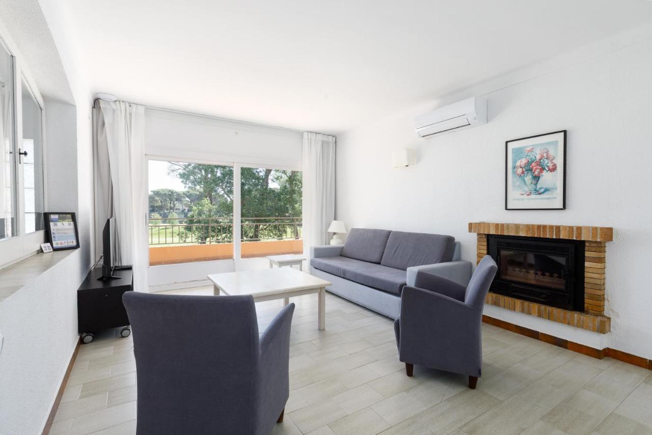 Villa Familiar By La Costa Resort Pals Exteriér fotografie