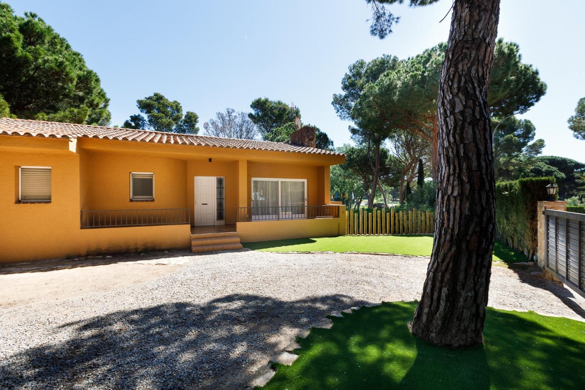 Villa Familiar By La Costa Resort Pals Exteriér fotografie