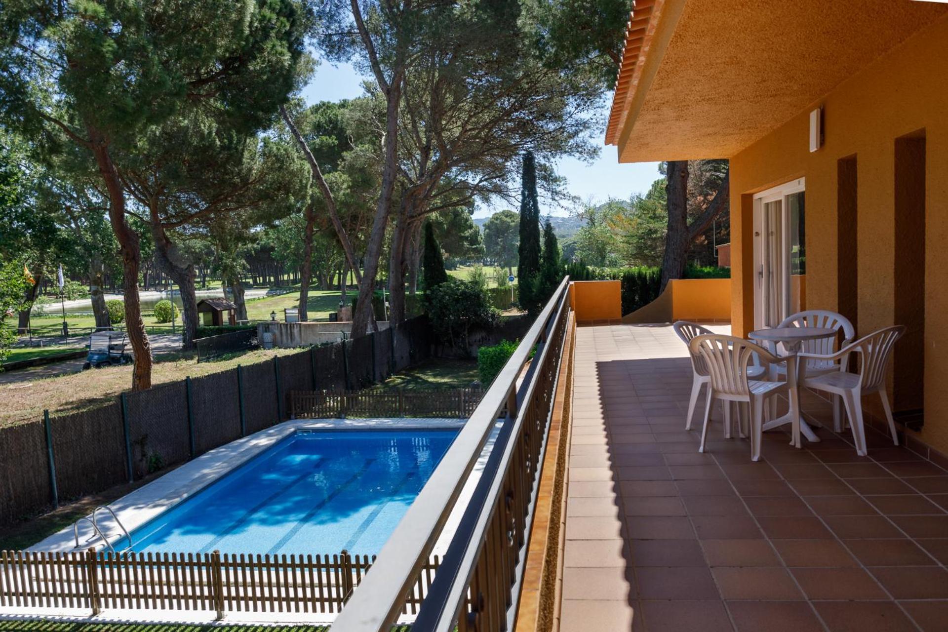 Villa Familiar By La Costa Resort Pals Exteriér fotografie