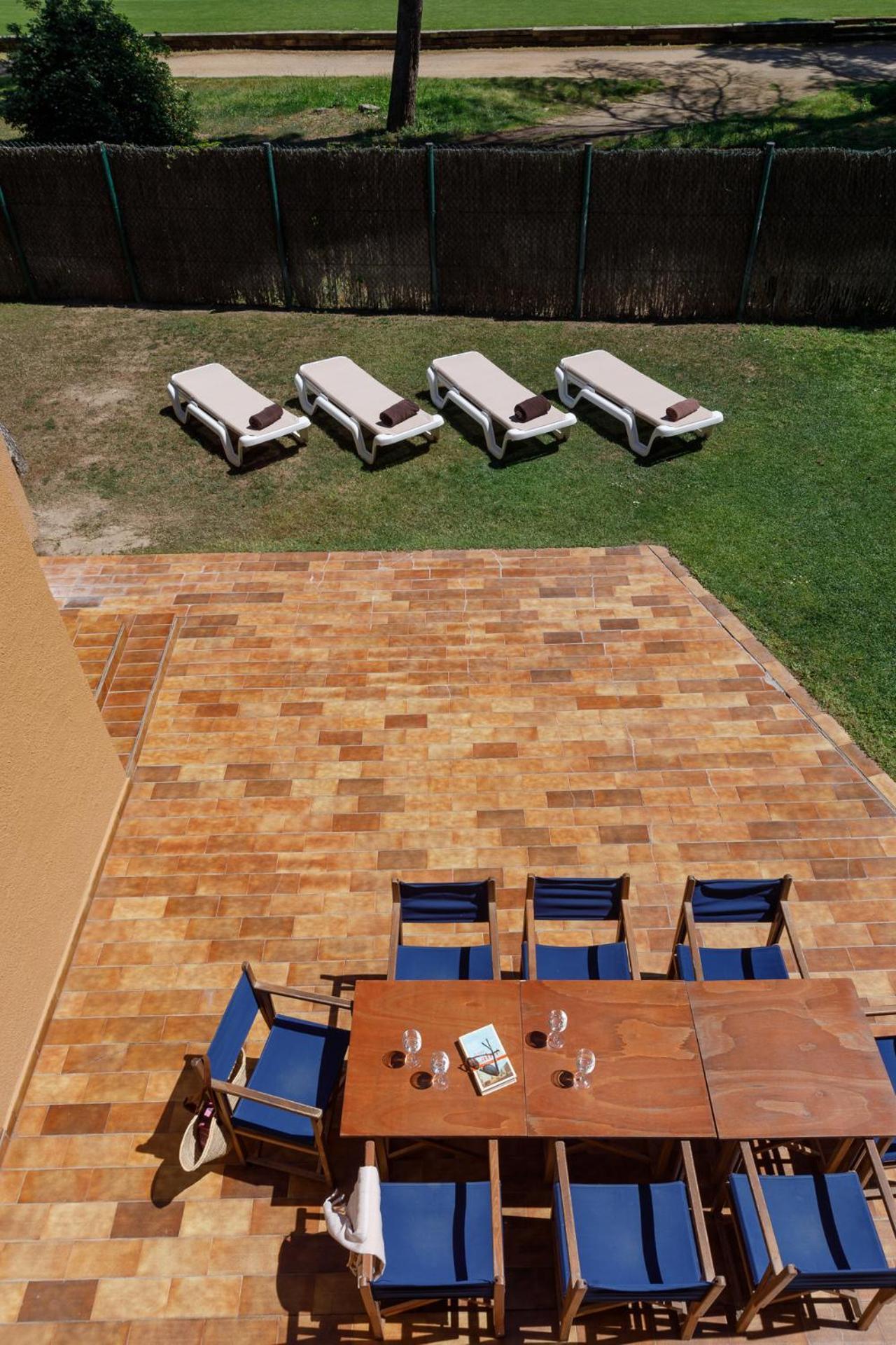 Villa Familiar By La Costa Resort Pals Exteriér fotografie