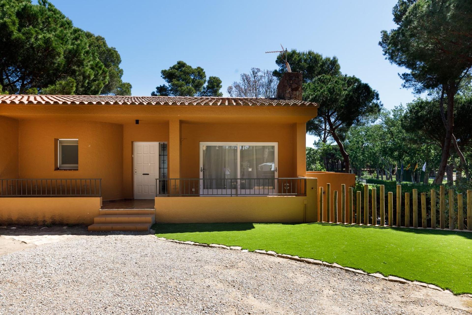 Villa Familiar By La Costa Resort Pals Exteriér fotografie