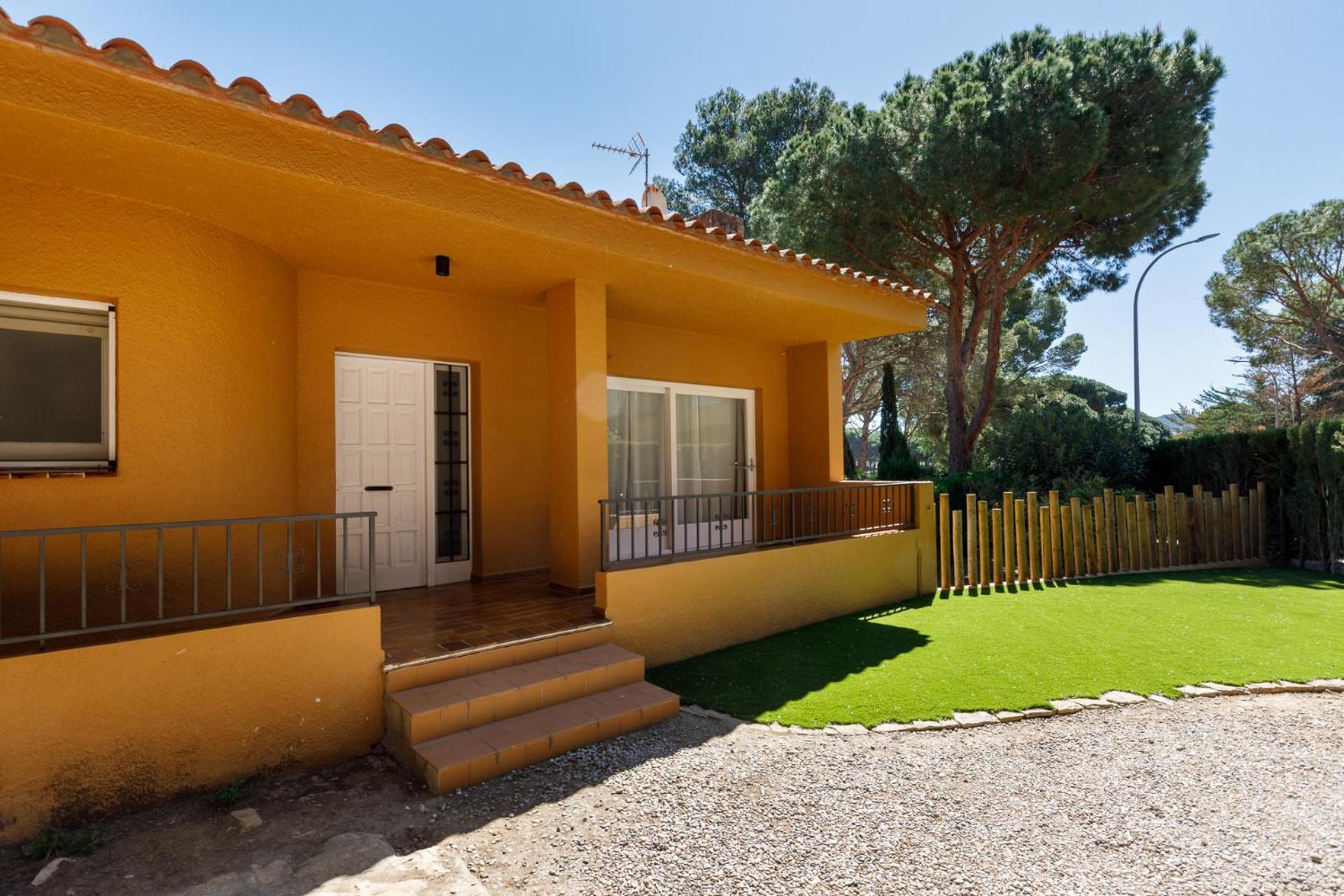 Villa Familiar By La Costa Resort Pals Exteriér fotografie